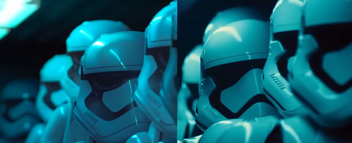 「LEGO Star Wars: The Force Awakens」