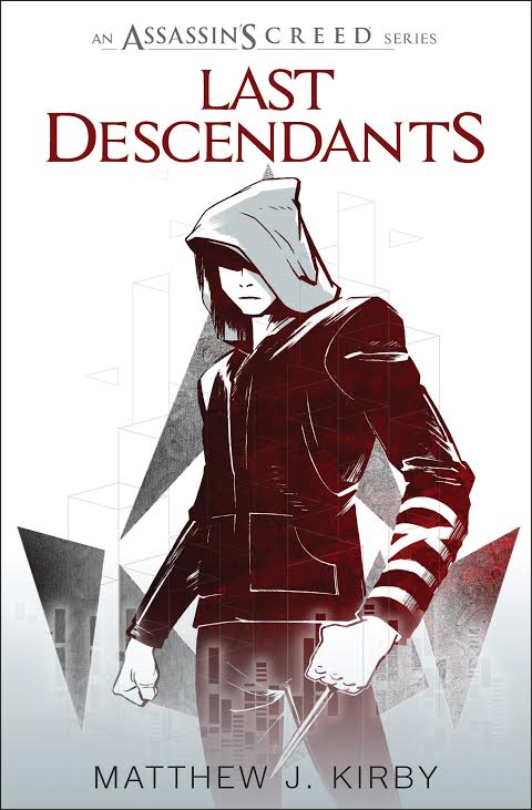 「Last Descendants」