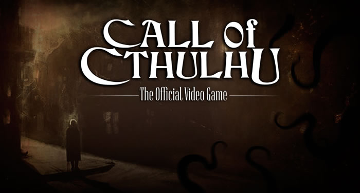 「Call of Cthulhu 」