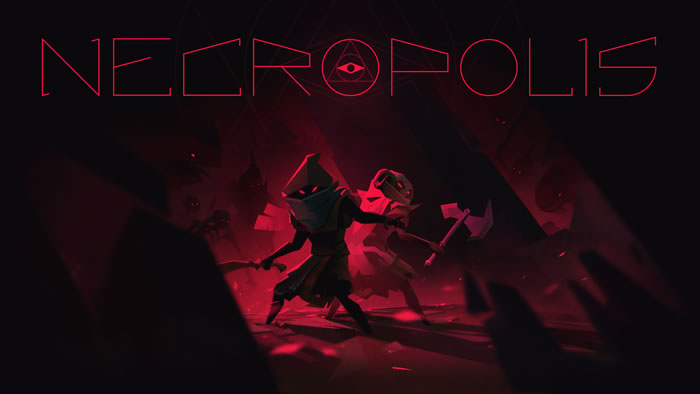 「Necropolis」