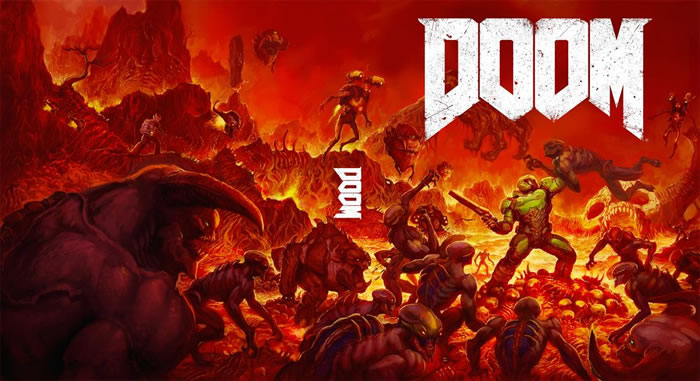 「Doom」