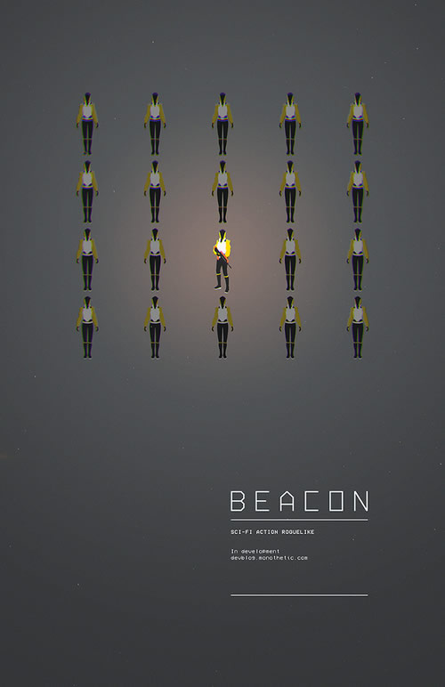 「Beacon」