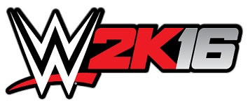 「WWE 2K16」