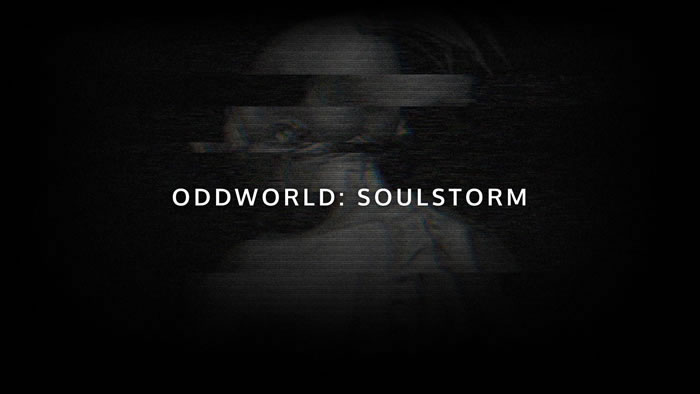 「Oddworld: Soulstorm」