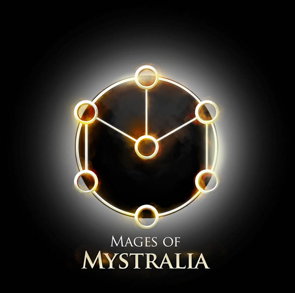 「Mages of Mystralia」