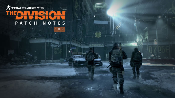 「 The Division」