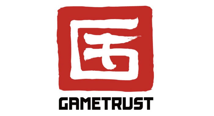「GameStop」「GameTrust」