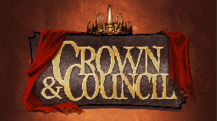 「Crown and Council」