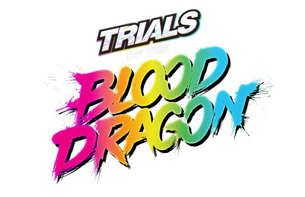 「Trials of the Blood Dragon」