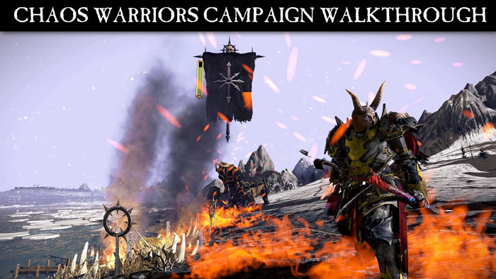 「Total War: Warhammer」