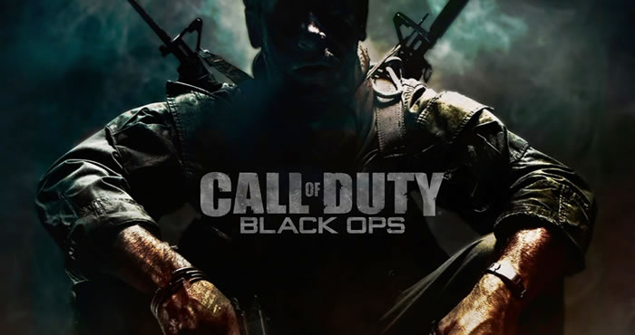 「Call of Duty: Black Ops」