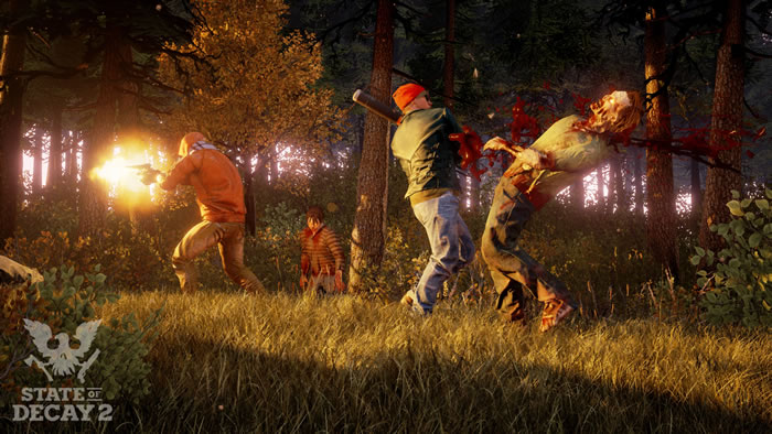 「State of Decay 2」