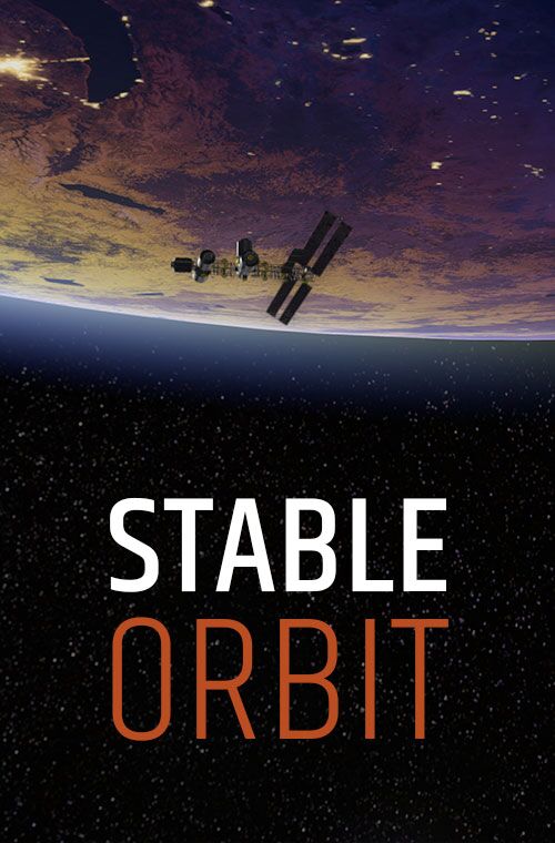 「Stable Orbit」