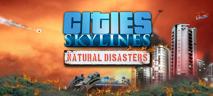 「 Cities: Skylines」