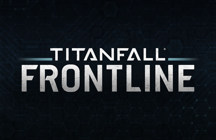 「Titanfall: Frontline」
