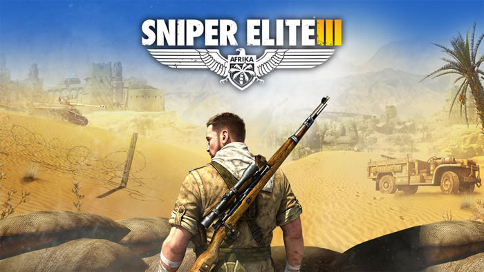 free download sniper elite 5 release date