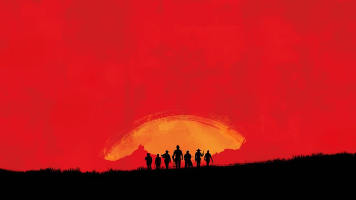 「Red Dead」