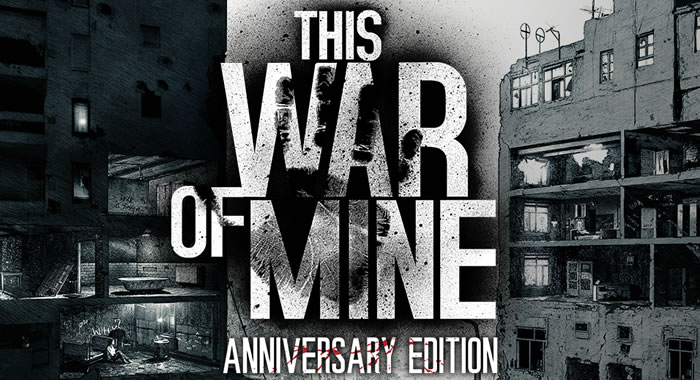 「 This War of Mine」