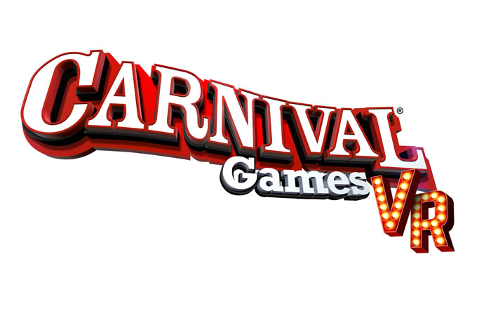 「Carnival Games VR」