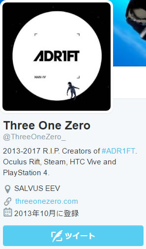 「Three One Zero」