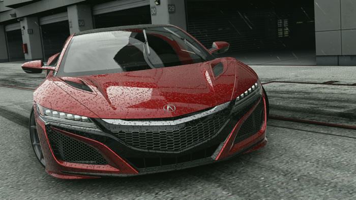 「Project CARS 2」