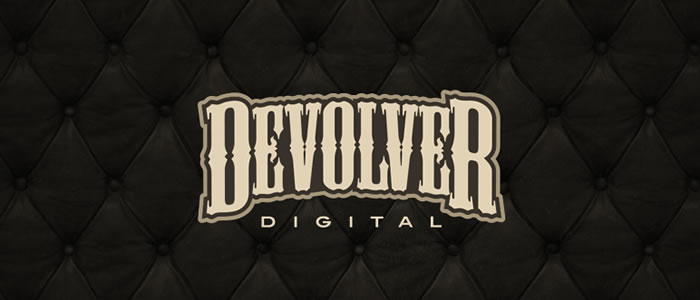 「Devolver Digital」