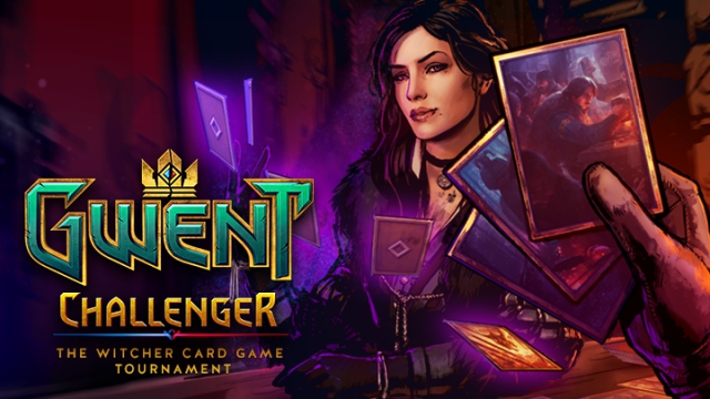 「Gwent: The Witcher Card Game」