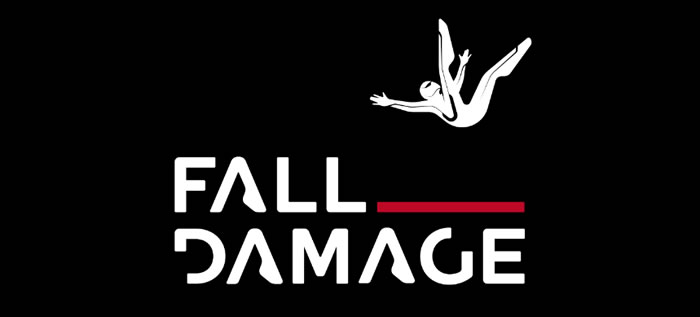 「Fall Damage」