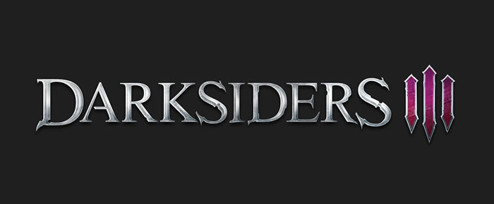 「Darksiders III」