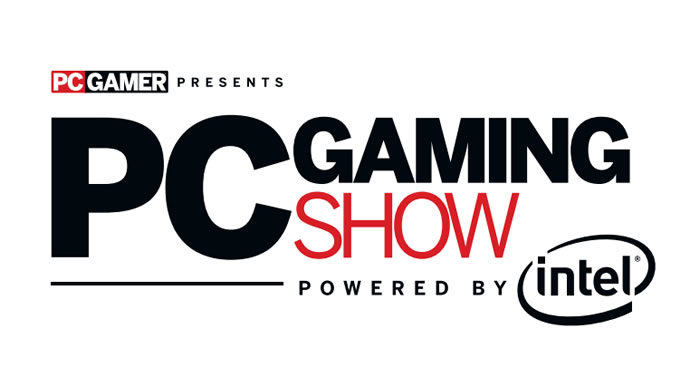 「PC Gaming Show」