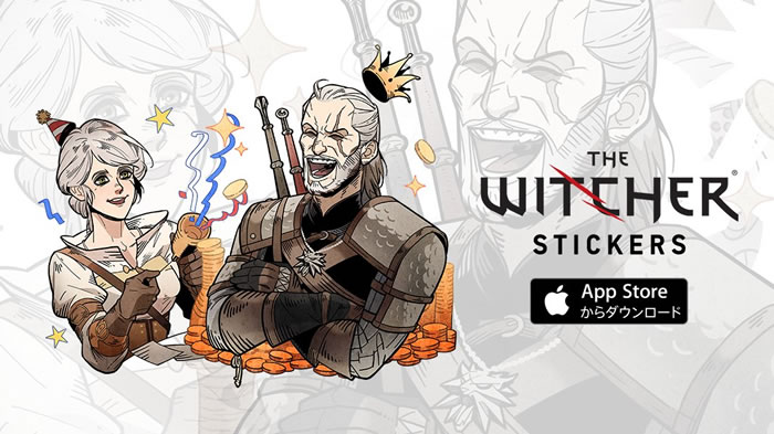 「 Gwent: The Witcher Card Game」