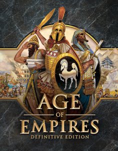 「Age of Empires Definitive Edition」