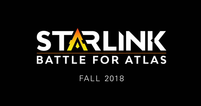 「Starlink : Battle for Atlas」