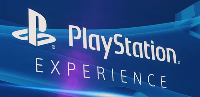 「PlayStation Experience 2017」