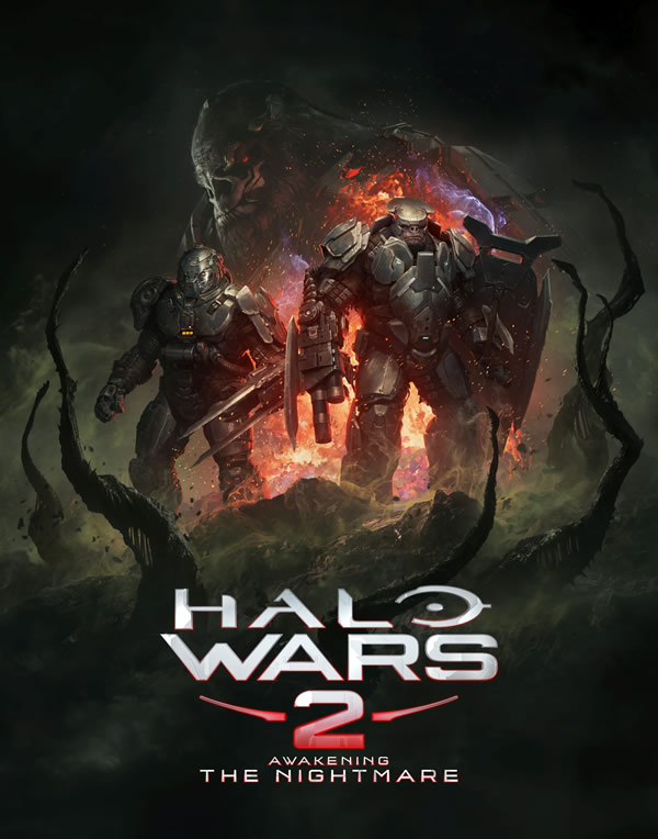 「Halo Wars 2」