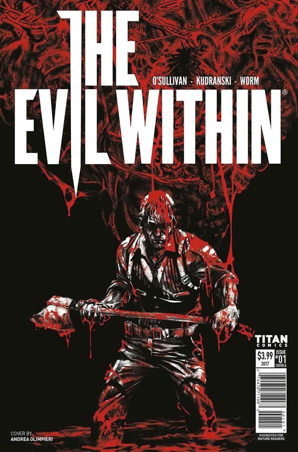 「The Evil Within」