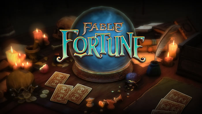 「Fable Fortune」