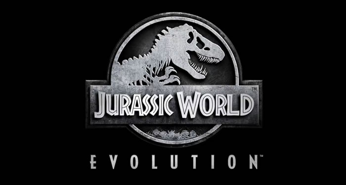 「Jurassic World Evolution」