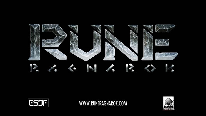 「Rune: Ragnarok」
