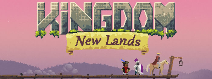 「Kingdom: New Lands」