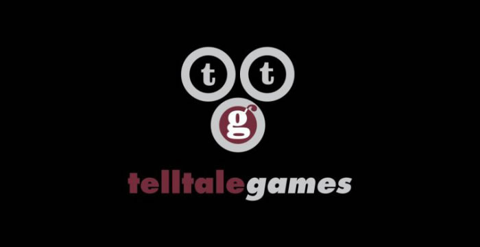 「Telltale Games」