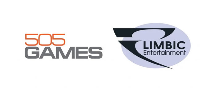 「Limbic Entertainment」「505 Games」