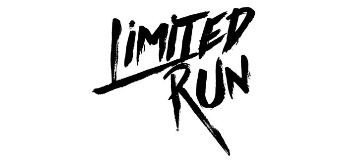 「Limited Run Games」