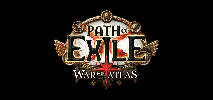 「Path of Exile」