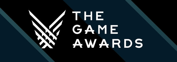 「The Game Awards 2017」