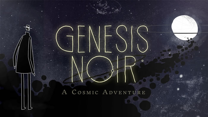 「Genesis Noir」