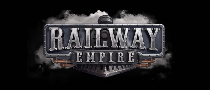 「Railway Empire」