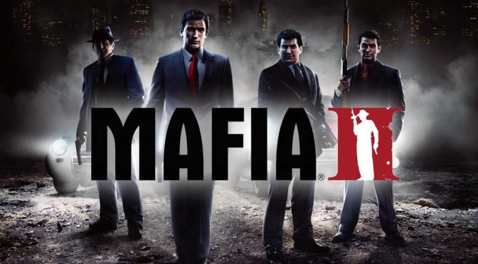 「Mafia 2」