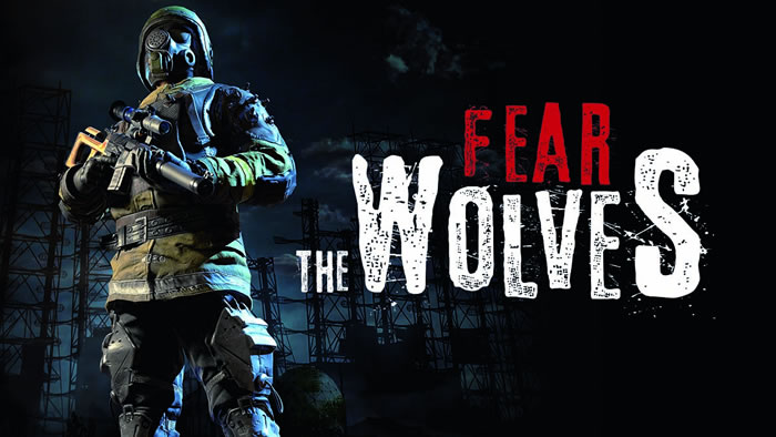 「Fear The Wolves」