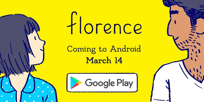 「Florence」